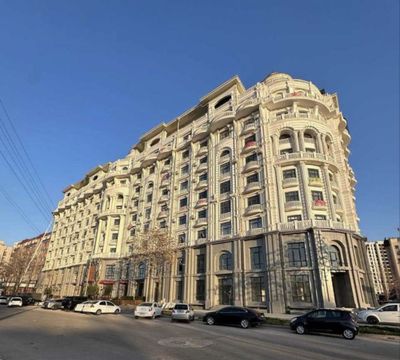 Продается офис / нежилое помещние в жк Милано 120 м2