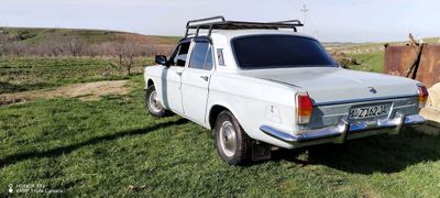 Volga 2401