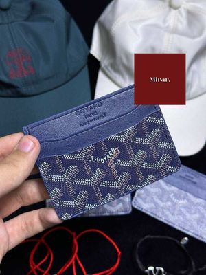 Картхолдер Goyard