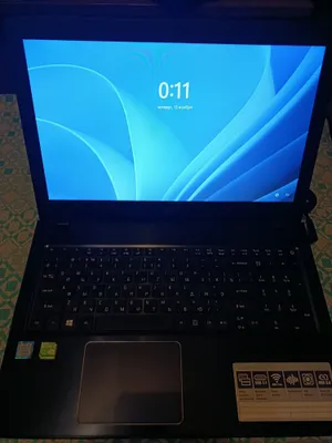 Продается ноутбук Acer Aspire