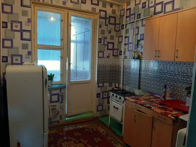 Квартира 2 комнаты