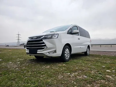 JAC M4 Refine 11 orindiq 2.0 motor full Tayyor Бонуслар мавжуд!!