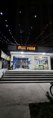 Tayyor biznes fastfood