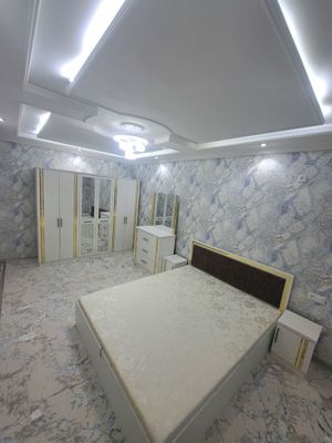 Ming O‘rik metro yonida — 2 xonali uy, sherik yoki oilaga