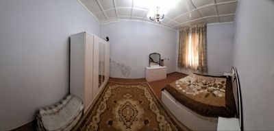 Аренда сдается на Джаркурганский (3 комнатная с мебелью и техникой)
