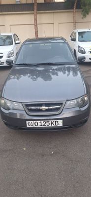 Nexia 2 2014 yili gibrid