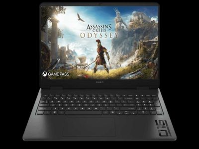 Ноутбук HP OMEN 16 16-AM0148TX