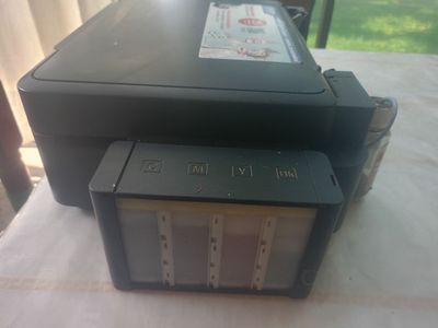 Kserakopiya printer 3 tasi 1 da