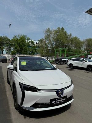 Продаю электромобиль BUICK Velite 6 с запасом хода 430 км