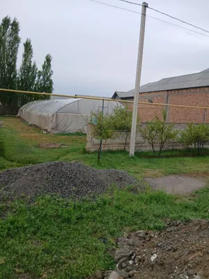 Ассаллому аллейкум участка сотилади!