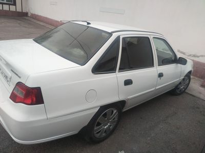 Nexia 2 1.6l DOHC