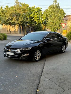 Malibu 2 premier 2022