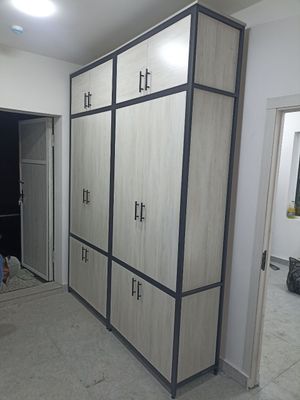 Shikaft loft mebel polka