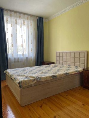 Сдам квартиру ул. Бабура, рынок Аския, 2х комнатная с ремонтом