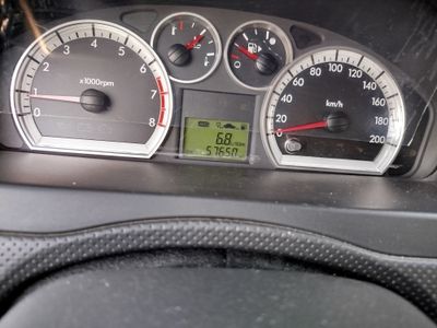 Нексия 3 белая 2018 год