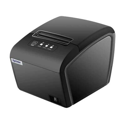 Чековый принтер XPrinter XP-S200M 80мм