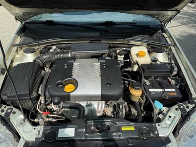 Lacetti 1.8 2009