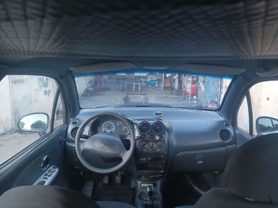 Matiz best 2011 sotiladi