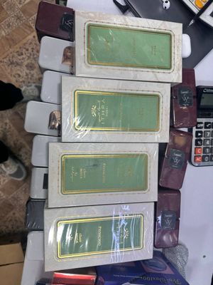 ITHRA DUBAI PISTACHIO
