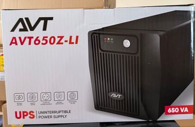UPS AVT 650Z-LI / 390вт