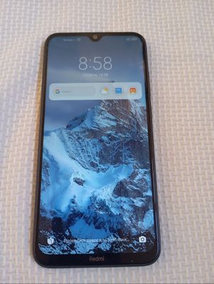 Note 8