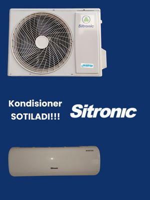 Kondisioner | Sitronic 12