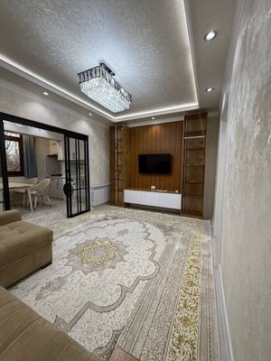 #METRO NOVZA, Е Квартал, 3/5/9, (74м²) Дом Вдоль Дороги