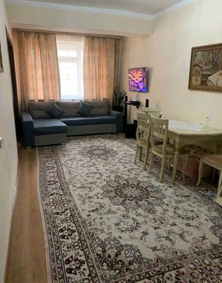 Срочно продаётся квартира на Сергели 6А