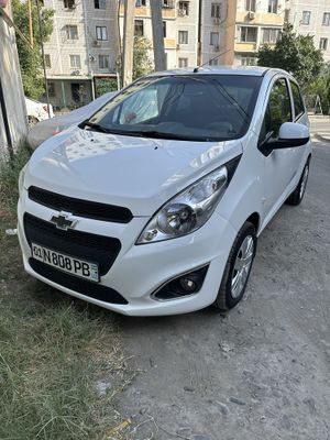 Продается спарк 2 позиция с газом
