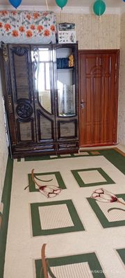 Uy ijaraga qo'yiladi