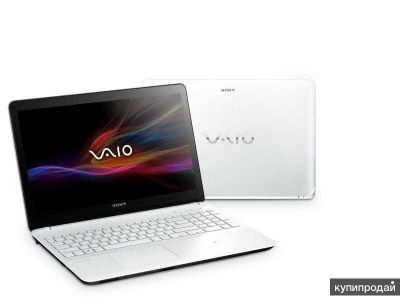 Noutbook Sony Wio