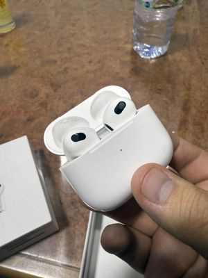 Airpods 3 Orginal sotiladi srochna