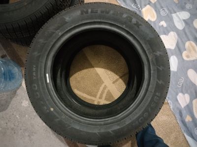 Newmax 195 60R15