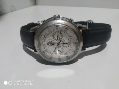 PATEK PHILIPPE GENEVE