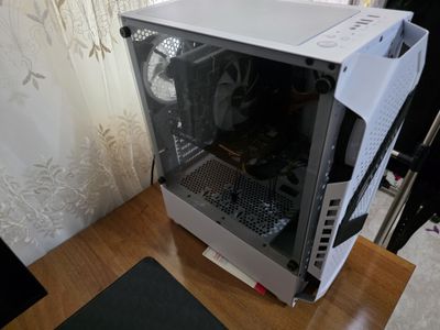 Свой компьютер b85m pro