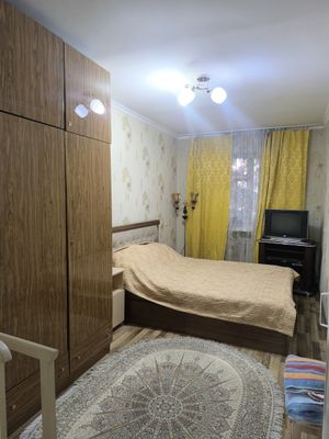 аренда квартиры