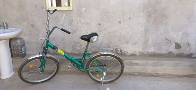 Velosipedlar sotiladi 28 va 24 rusumli