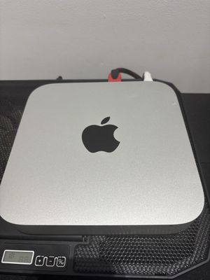 Mac mini 2012 Apple