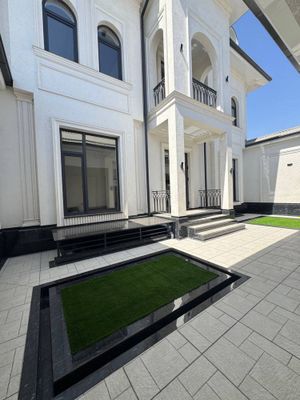 Новые Добротные Коттеджи На Думбрабаде