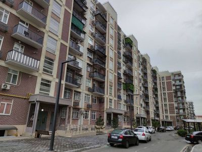 Аренда Квартиры Яшнабадский район Assalom Sohil от Golden House