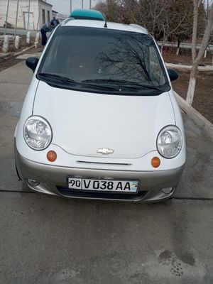 Matiz best 2009-yil