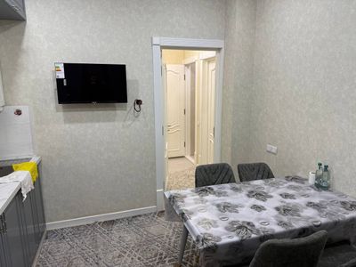 Срочно аренда квартира яккасарой парисен голдин хаус