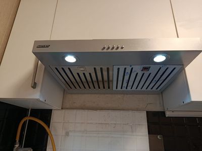 Elektrika santexnika xizmati