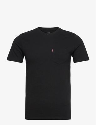 Футболка Levi's classic pocket tee L