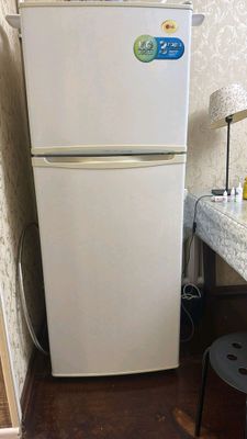 Холодильник LG