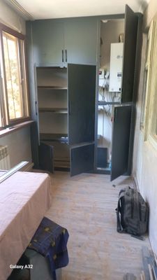 мебельщик встроенная мебель на балкон
