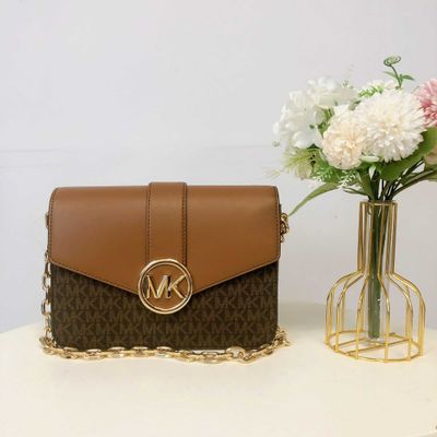Сумка кросс-боди Michael Kors 35S2GNML2L - 100% оригинал из США