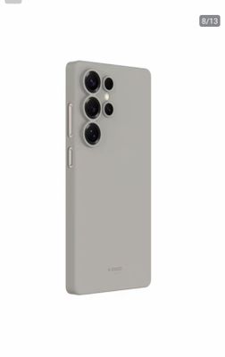 тонкий чехол s25 0.3mm