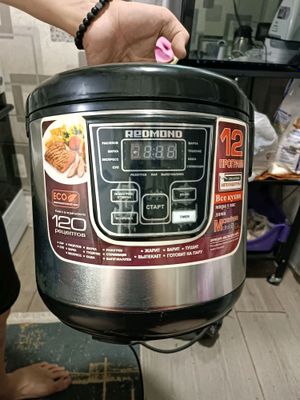 кухонная техника