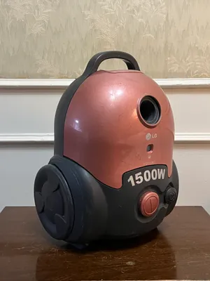 Пылесос LG V-CP253NT